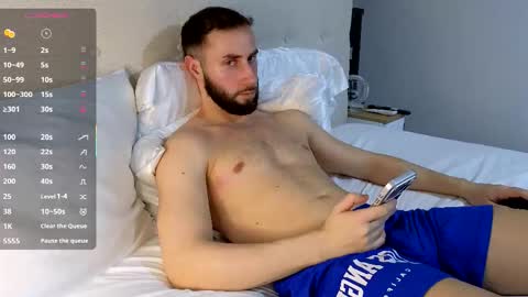 Snapshot of ryanstorm1 chatting on March 7, 2026, 4:26 pm ryanstorm1 online show from March 7, 2026, 4:26 pm