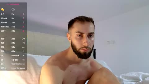 Snapshot of ryanstorm1 chatting on March 20, 2026, 12:43 pm ryanstorm1 online show from March 20, 2026, 12:43 pm