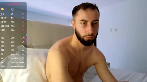 Snapshot of ryanstorm1 chatting on March 23, 2026, 9:57 am ryanstorm1 online show from March 23, 2026, 9:57 am