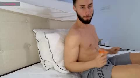 Snapshot of ryanstorm1 chatting on March 28, 2026, 12:16 pm ryanstorm1 online show from March 28, 2026, 12:16 pm