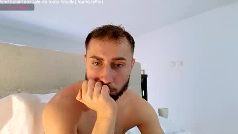 Snapshot of ryanstorm1 chatting on April 5, 2026, 12:57 pm ryanstorm1 online show from April 5, 2026, 12:57 pm