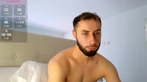 Snapshot of ryanstorm1 chatting on April 13, 2026, 9:04 am ryanstorm1 online show from April 13, 2026, 9:04 am