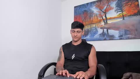 ryanwhite3 online show from December 4, 2025, 10:29 pm