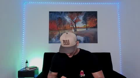 ryanwhite3 online show from February 15, 2026, 6:15 pm