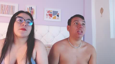 Snapshot of ryder_n_violet chatting on February 6, 2025, 11:26 pm Ryder and Violet online show from February 6, 2025, 11:26 pm