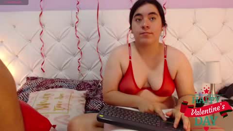 Snapshot of ryder_n_violet chatting on February 15, 2025, 4:03 am Ryder and Violet online show from February 15, 2025, 4:03 am