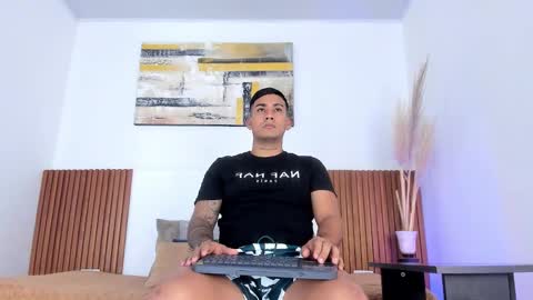 Ryder online show from January 12, 2026, 7:30 pm