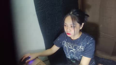 Beau Angel online show from February 28, 2025, 5:15 pm