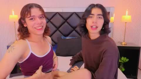 Ryo online show from October 31, 2025, 8:32 pm