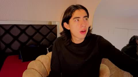 Ryo online show from November 16, 2025, 8:03 pm