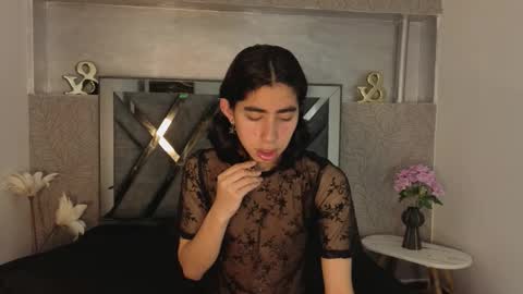 Ryo online show from February 14, 2026, 3:36 am