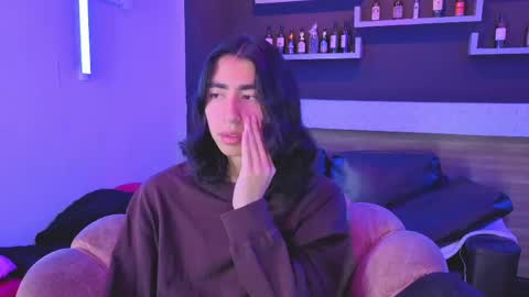 Snapshot of ryo_fem chatting on April 21, 2026, 2:48 am Ryo online show from April 21, 2026, 2:48 am