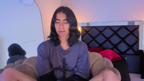 Snapshot of ryo_fem chatting on May 8, 2026, 4:51 am Ryo online show from May 8, 2026, 4:51 am