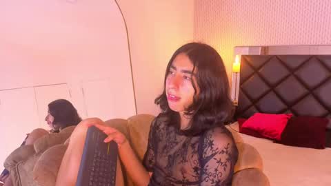 Snapshot of ryo_fem chatting on May 15, 2026, 4:52 am Ryo online show from May 15, 2026, 4:52 am