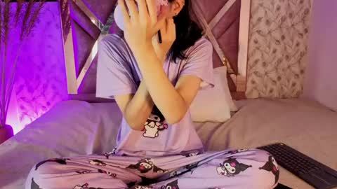 Snapshot of ryo_fem chatting on May 19, 2026, 8:48 pm Ryo online show from May 19, 2026, 8:48 pm