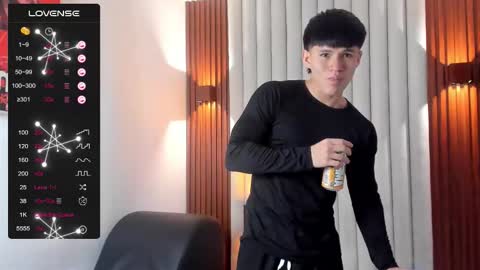 Ryo Kush online show from March 4, 2026, 4:07 am