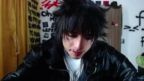 Ryoko online show from June 14, 2026, 11:07 pm