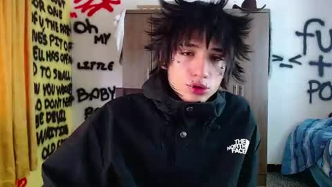 Ryoko online show from June 19, 2026, 8:45 pm