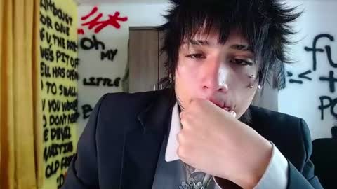Ryoko online show from July 4, 2026, 10:49 pm