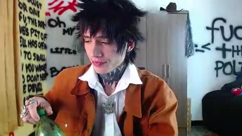Ryoko online show from July 7, 2026, 11:42 pm