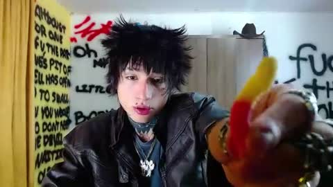Ryoko online show from July 17, 2026, 11:20 pm