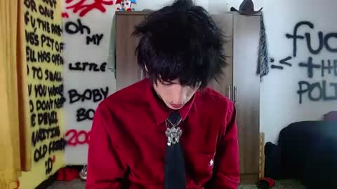 Ryoko online show from July 21, 2026, 12:46 am