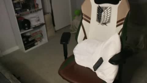 Ryot3 online show from October 26, 2025, 7:42 pm