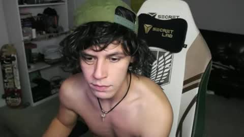 Ryot3 online show from November 28, 2025, 8:44 pm