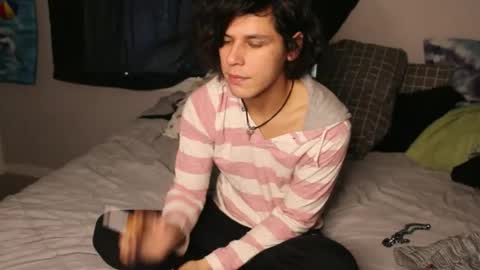 Snapshot of ryot35 chatting on December 19, 2025, 3:41 pm Ryot3 online show from December 19, 2025, 3:41 pm