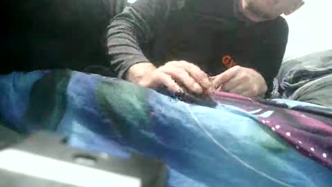 arte online show from December 8, 2024, 7:58 am