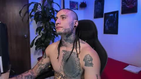 leopmonk help me reach 100 thumbs up online show from November 11, 2025, 2:17 pm