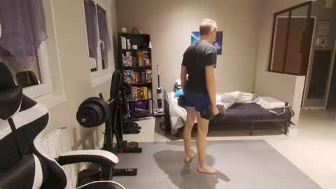 Ryuk FR online show from February 4, 2026, 6:03 pm