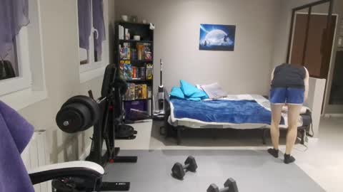 Ryuk FR online show from March 27, 2026, 7:13 pm