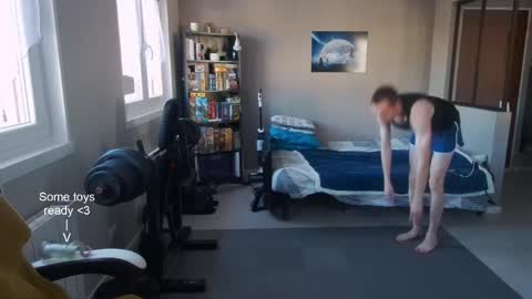 Ryuk FR online show from April 8, 2026, 5:13 pm