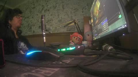 ryumen online show from April 22, 2026, 8:06 am