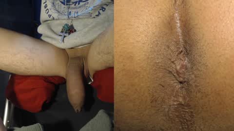 Snapshot of ryushi009 chatting on January 16, 2025, 1:27 am Ryushi009 online show from January 16, 2025, 1:27 am