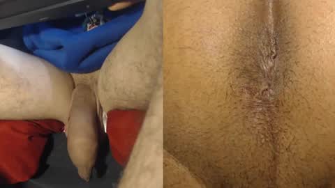 Snapshot of ryushi009 chatting on February 28, 2025, 4:43 am Ryushi009 online show from February 28, 2025, 4:43 am