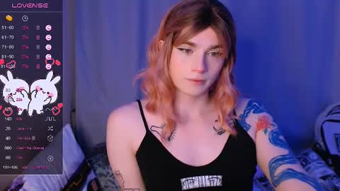 Snapshot of ryuu_sun chatting on February 12, 2025, 4:33 am Alice online show from February 12, 2025, 4:33 am