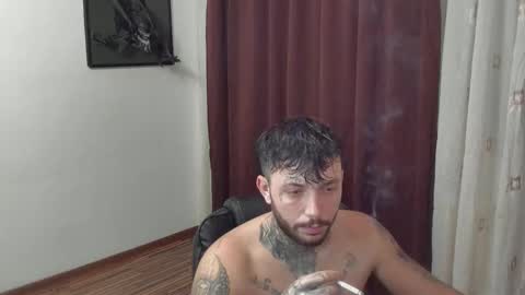 s1nmaster online show from November 22, 2025, 2:10 am