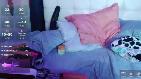  Dana online show from October 10, 2025, 9:03 pm