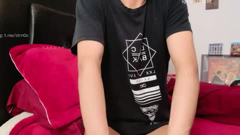 ST online show from April 18, 2026, 7:58 pm