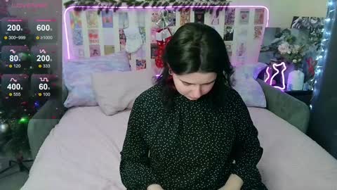 Kate online show from December 14, 2024, 12:22 am