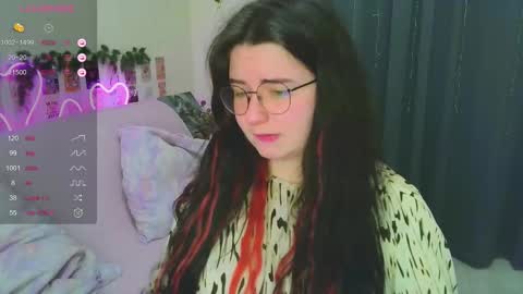 Kate online show from January 17, 2026, 10:02 pm