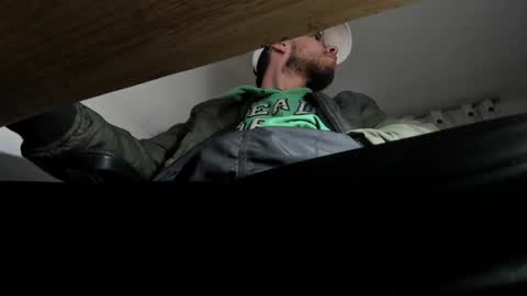 Steven Independent online show from January 27, 2025, 3:15 am