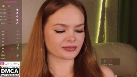 Sonya online show from November 30, 2025, 12:20 pm