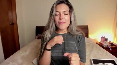 Leslie Beltrn online show from March 25, 2026, 4:29 am