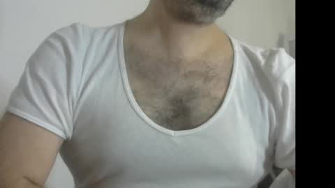 Snapshot of sa_ah_only chatting on January 22, 2025, 9:54 pm Jimmy online show from January 22, 2025, 9:54 pm