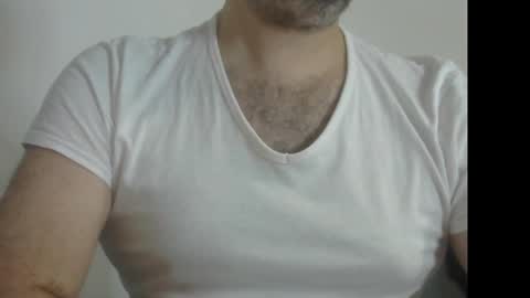 Snapshot of sa_ah_only chatting on January 29, 2025, 10:01 pm Jimmy online show from January 29, 2025, 10:01 pm