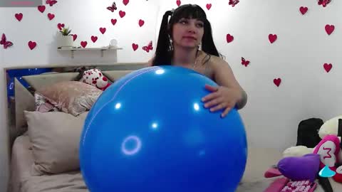 Bri  online show from March 25, 2026, 3:12 am