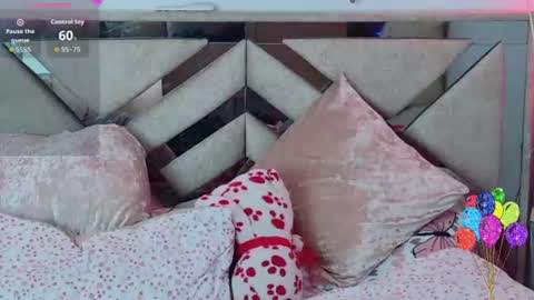 Snapshot of saabrina__ chatting on July 2, 2026, 4:02 pm Bri online show from July 2, 2026, 4:02 pm